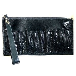 🌸 Pick 3 for $10 - Metallic Wristlet